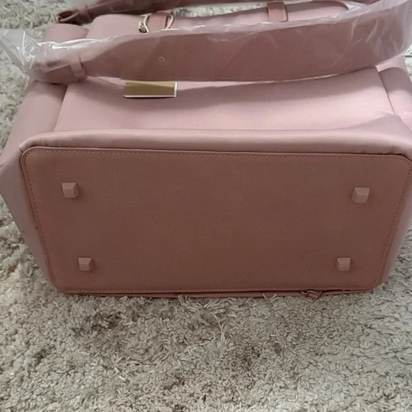 BEIS Pink Tote Bag - Picture 9 of 9